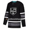 Adidas Maillot de Hockey Los Angeles Kings Blank 2019 All-Star Noir Authentic - Homme